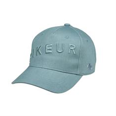 Baseball Cap Pikeur Emboidered Turquoise