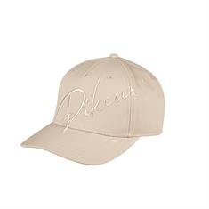 Baseball Cap Pikeur Light Brown