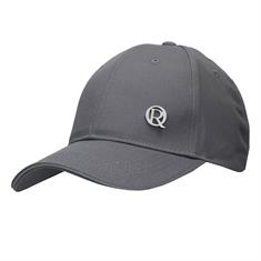 Baseball Cap Quur QFiloe Grey