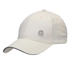 Baseball Cap QUUR QFiloe Light Brown