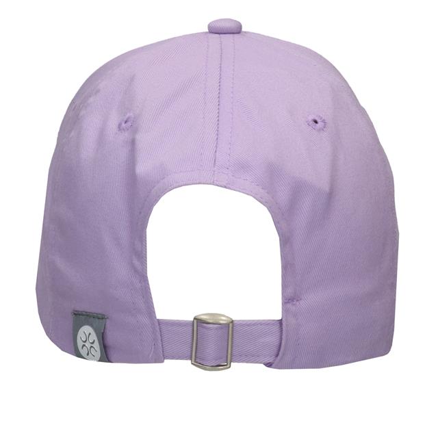 Baseball Cap Quur QFiloe Light Purple