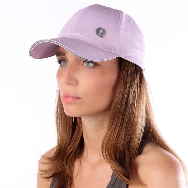 Baseball Cap QUUR QFiloe Light Purple