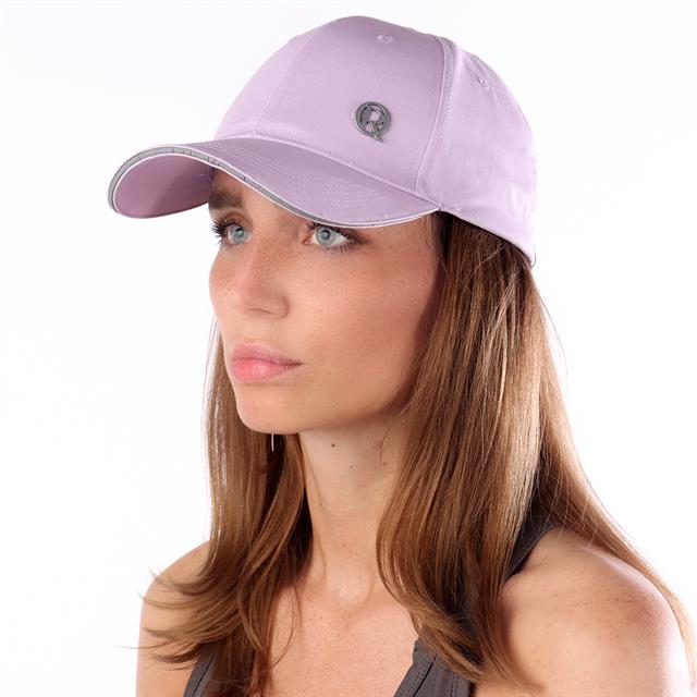 Baseball Cap Quur QFiloe Light Purple