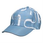 Baseball Cap QUUR QHalle Mid Blue