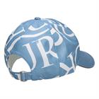 Baseball Cap QUUR QHalle Mid Blue