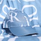 Baseball Cap QUUR QHalle Mid Blue