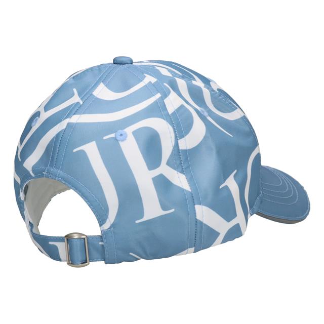 Baseball Cap QUUR QHalle Mid Blue