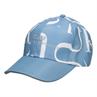 Baseball Cap QUUR QHalle Mid Blue