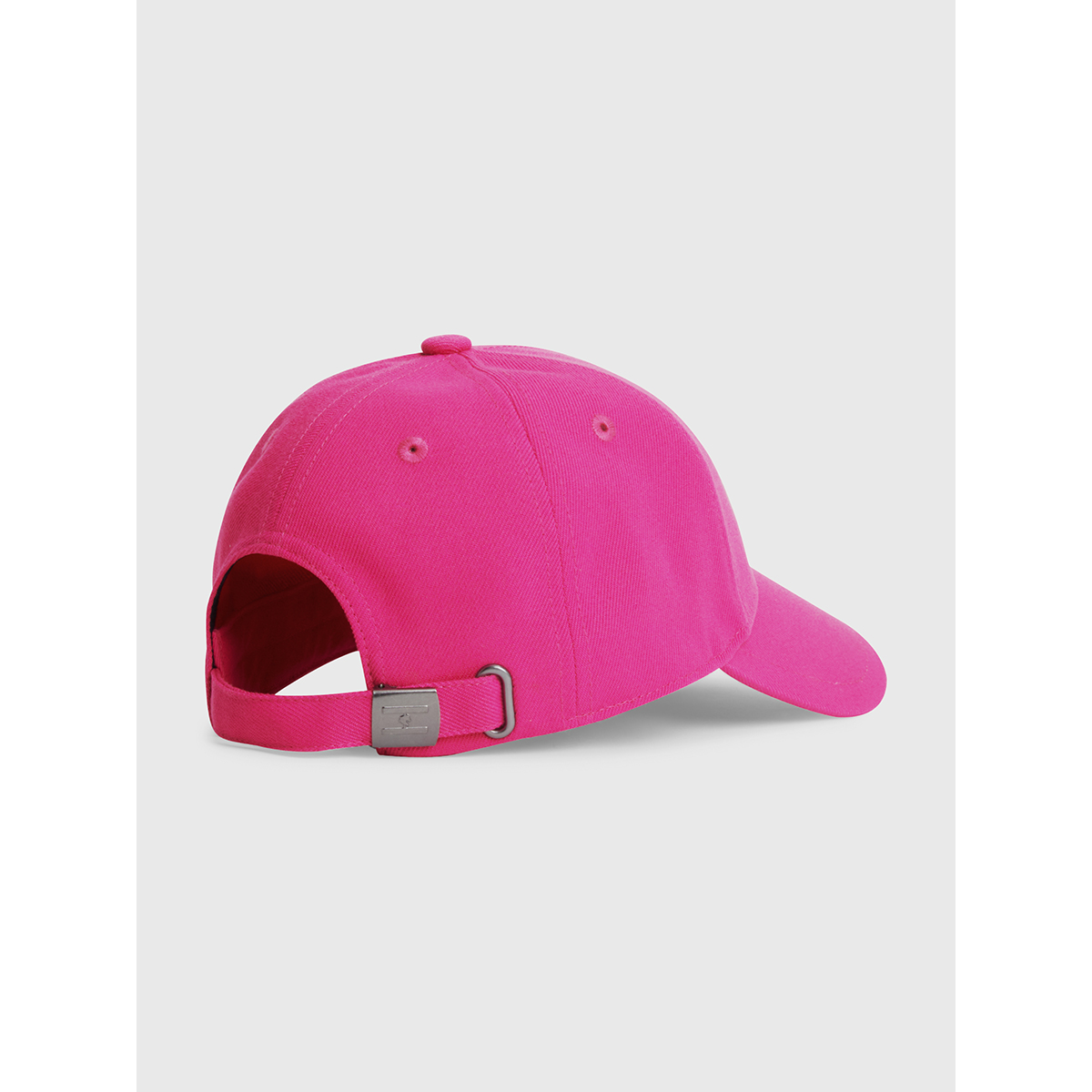 Baseball Cap Hilfiger Horse Print Pink - Epplejeck