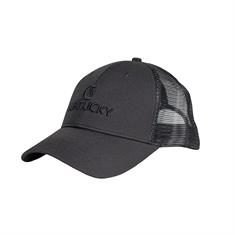 Baseballcap Basic Kentucky Black