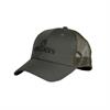 Baseballcap Basic Kentucky Dark Green