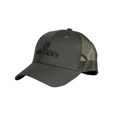 Baseballcap Basic Kentucky Dark Green