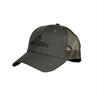 Baseballcap Basic Kentucky Dark Green