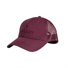 Baseballcap Basic Kentucky Dark Red