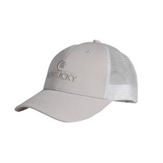 Baseballcap Basic Kentucky Light Brown