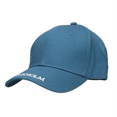 Baseballcap Equestrian Stockholm Amalfi Coast Blue