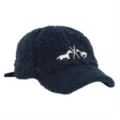 Baseballcap HV POLO HVPDjenna Dark Blue