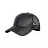 Baseballcap Light Kentucky Black