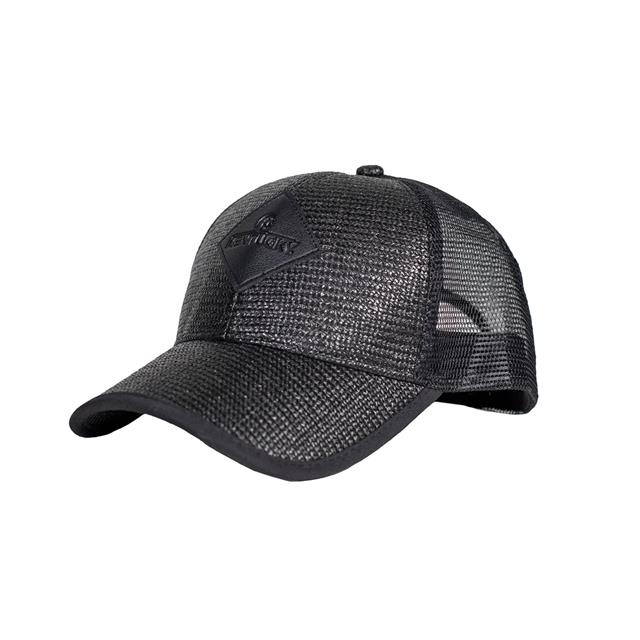 Baseballcap Light Kentucky Black