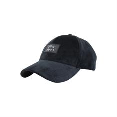 Baseballcap Velvet Kentucky Black