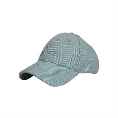 Baseballcap Wolle Kentucky Light Blue
