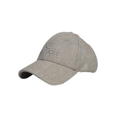 Baseballcap Wolle Kentucky Light Brown