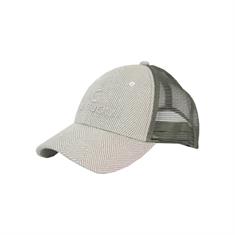 Baseballcap Wolle Mesh Kentucky Light Brown