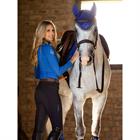 Baselayer LeMieux Trainingshirt Young Rider Blue