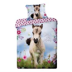 Bedding Set Penny Forever Multicolour