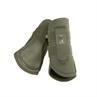 BEENBESCHERMERS ESKADRON SOFTSHELL Green