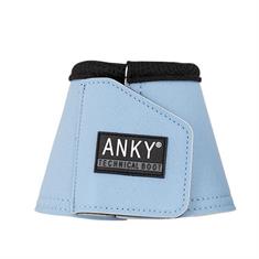 Bell Boots Anky Light Blue
