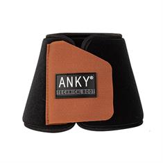 Bell Boots Anky Neoprene Black-Orange