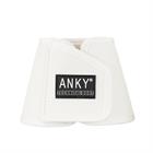 Bell Boots Anky Off White