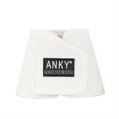 Bell Boots Anky Off White