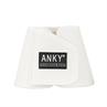 Bell Boots Anky Off White