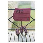 Bell Boots Anky Red