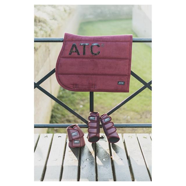 Bell Boots Anky Red