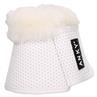 Bell Boots Anky Soft & Matt White