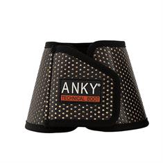 Bell Boots Anky Tech Black