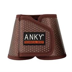 Bell Boots Anky Tech Brown