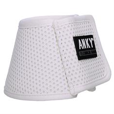 Bell Boots Anky Technical Matt White