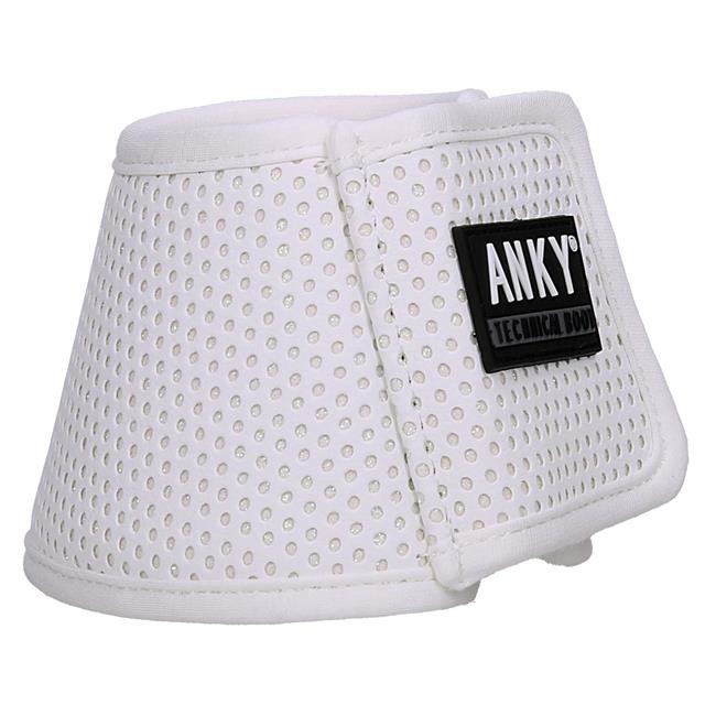 Bell Boots Anky Technical Matt White