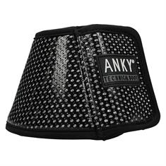 Bell Boots Anky Technical Shiny Black