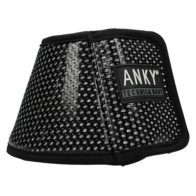 Bell Boots Anky Technical Shiny Black