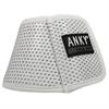 Bell Boots Anky Technical Shiny White
