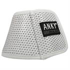 Bell Boots Anky Technical Shiny White