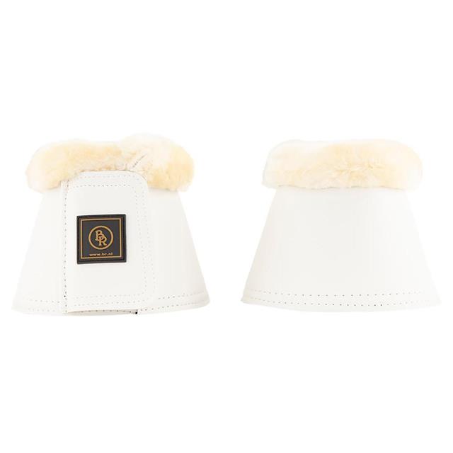 Bell Boots BR Majestic White