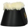 Bell Boots BR Sheepskin Black