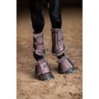 Bell Boots Equestrian Stockholm Amaranth Brown