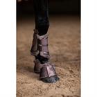 Bell Boots Equestrian Stockholm Amaranth Brown